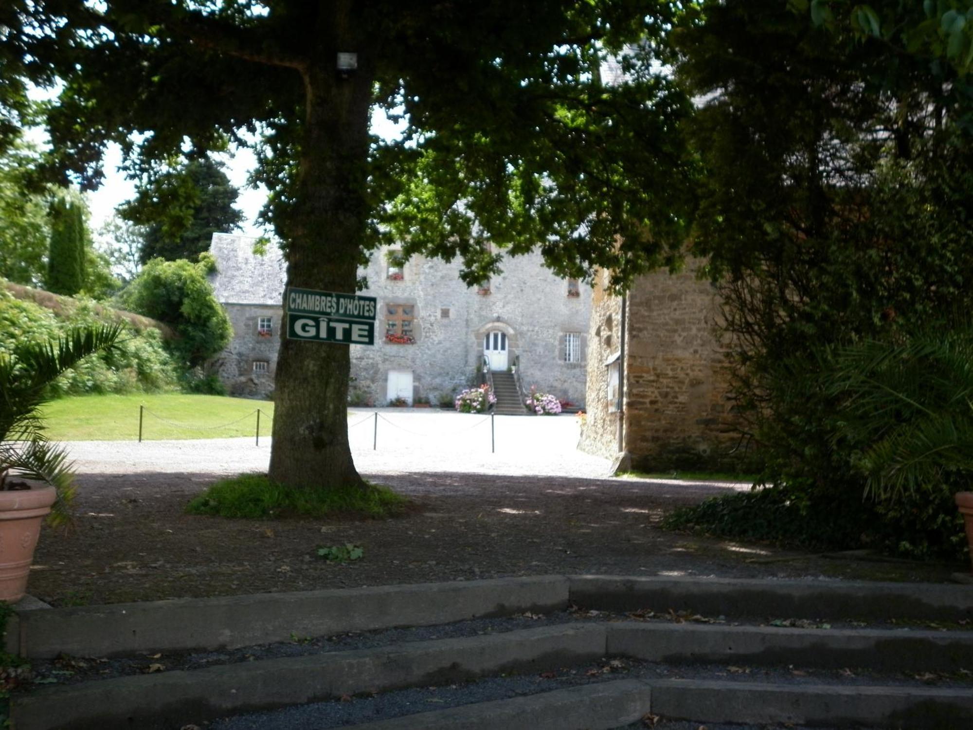 Bed & Breakfast Manoir De La Foulerie 3*