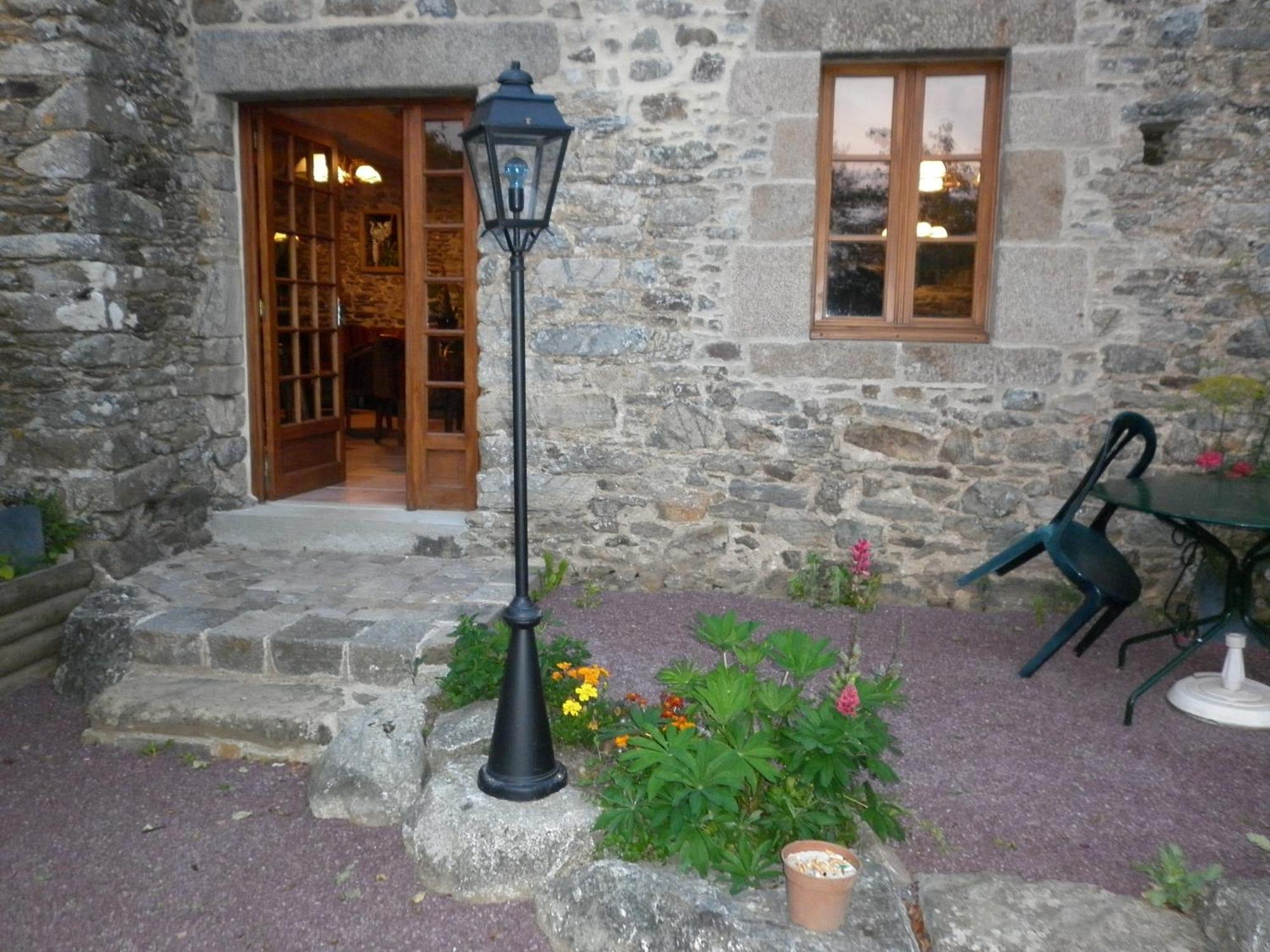 Frühstückspension Manoir De La Foulerie Ancteville