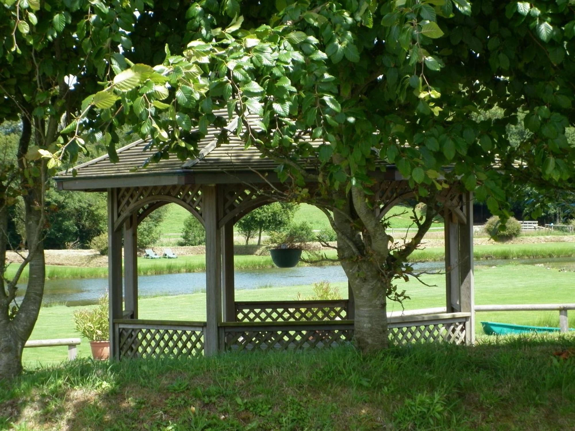 Manoir De La Foulerie Frühstückspension 3*