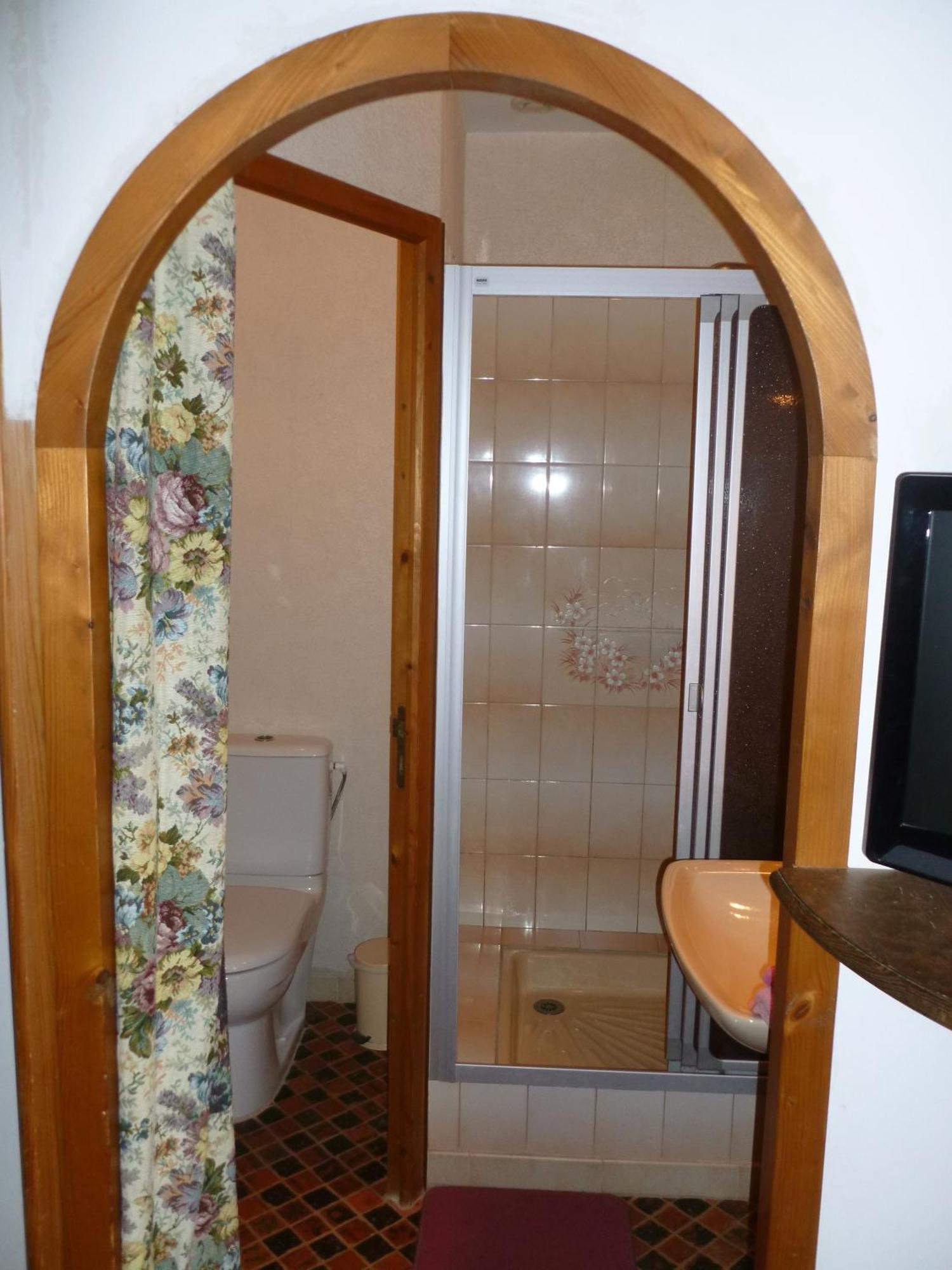 Manoir De La Foulerie Bed & Breakfast Ancteville