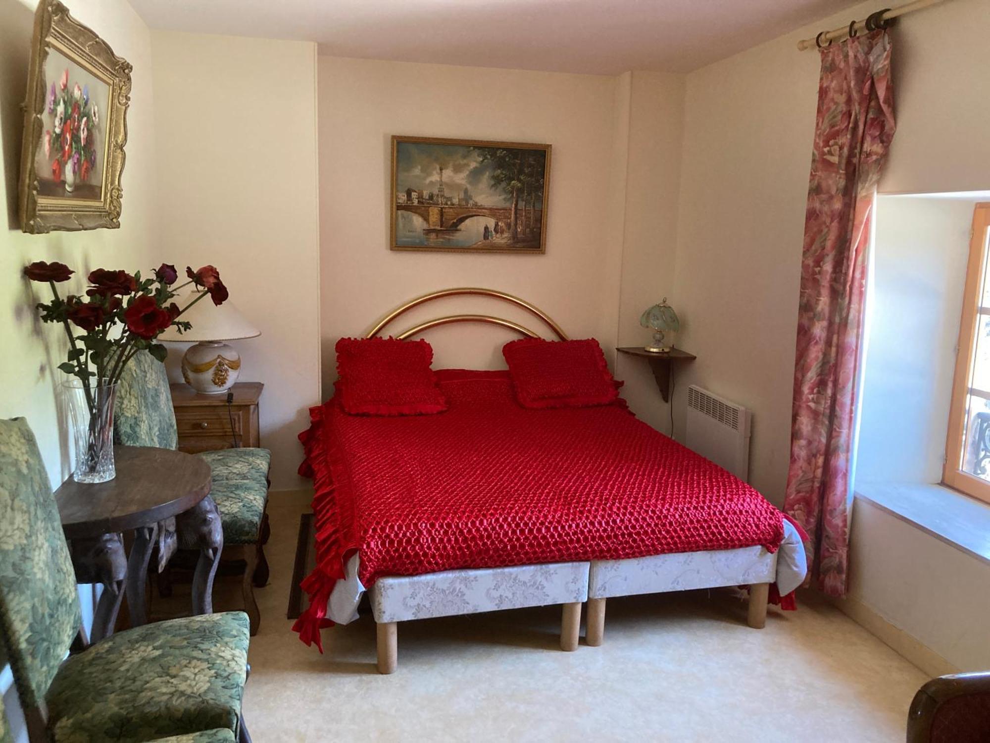 Manoir De La Foulerie 3* Ancteville