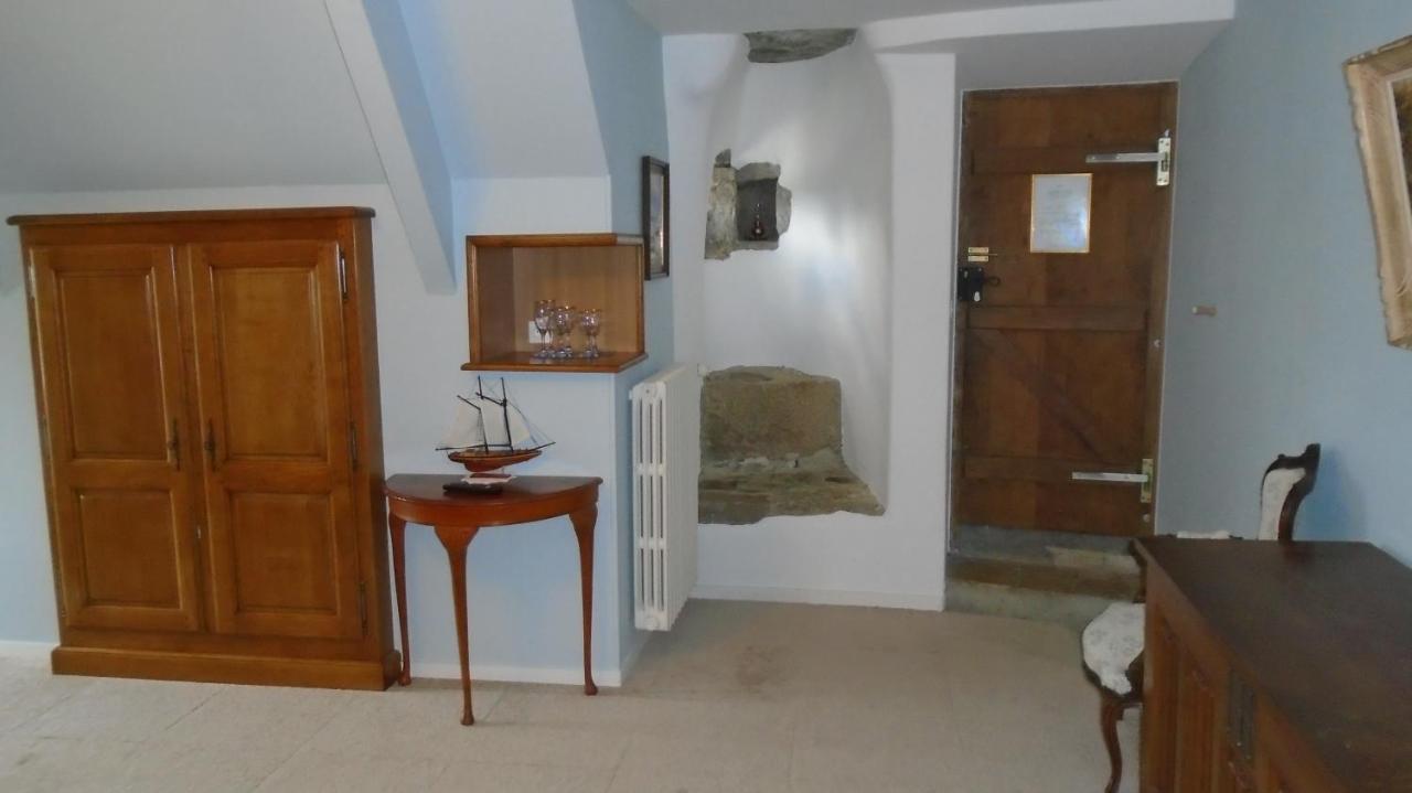 Manoir De La Foulerie Bed & Breakfast